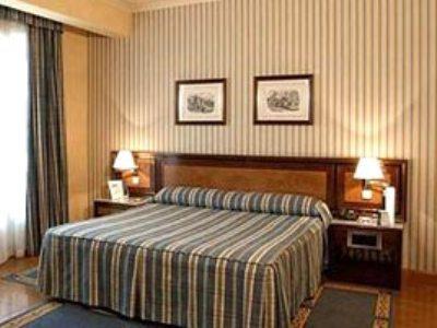Zenit Hotel