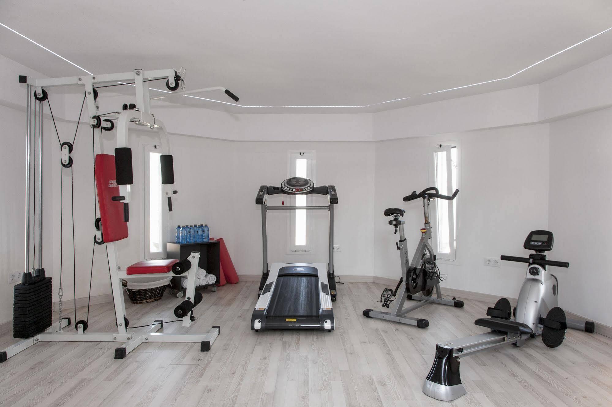 Hotel Zenit